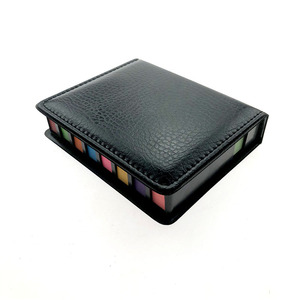 Colorful Sticky Notes With Calendar 2023 For Home Office Study Organization - Product Image 4