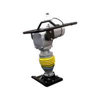 Prix concasseur à marteaux pour moteur à essence Prix de compacteur de terre vibrante pour sol et sol Prix de vente