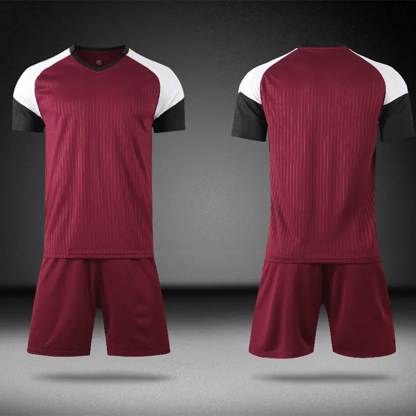 2020-2021 جديد بالجملة مخصص لكرة القدم ارتداء جميع النادي جيرسيه تايلاند جودة مشغل النسخة قمصان كرة قدم