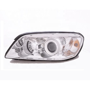 Аксессуары для фар <span class=keywords><strong>Chevrolet</strong></span> <span class=keywords><strong>Captiva</strong></span> 2007 - Product Image 1