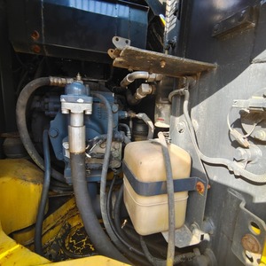 Gran oferta, producto Popular de la mejor calidad, motor de excavadora sobre orugas Komatsu PC128US usado de segunda mano, modelo 2021, origen de 900 horas - Product Image 6