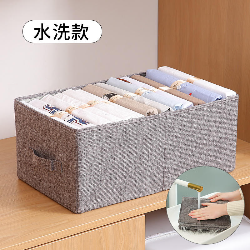 Gris (version lavable améliorée) sans couvercle