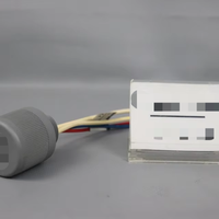 PLC adapté au contrôle Eurodrive SR11 08267618, inutilisé pour usage industriel