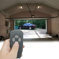 Télécommande de porte de garage fixe automatique 868 MHz à 2 touches, nouvelle, de la marque MARANTEC, pour usage extérieur et hôtelier, intelligente