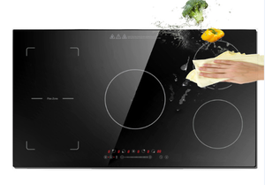 Nouvelle XH-525 <span class=keywords><strong>plaque</strong></span> <span class=keywords><strong>de</strong></span> <span class=keywords><strong>cuisson</strong></span> intégrée cuisinière à induction 5 zones/plaques <span class=keywords><strong>de</strong></span> <span class=keywords><strong>cuisson</strong></span> à induction 5 brûleurs/<span class=keywords><strong>plaque</strong></span> <span class=keywords><strong>de</strong></span> <span class=keywords><strong>cuisson</strong></span> électrique 5 brûleurs cuisinière électrique - Product Image 4