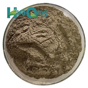 Высококачественный пищевой зеленый порошок мидии для собак - Product Image 3