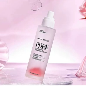 Private Label Natural Skin Care Moisturizing Anti Wrinkle Aging Niacinamide PDRN Hydrating Face <b>Mist</b> Spray - Product Image 6