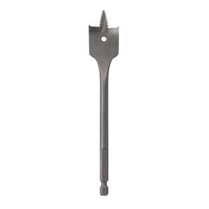 BOSCH - 2609255334 Broca de fresado hexagonal para madera Self Cut 152mm - EAN 3165140411493 BROCAS PARA MADERA - Product Image 1