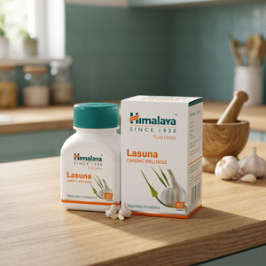 Tabletas de Extracto Herbal de Himalaya Lasuna al por Mayor, Suplemento de Salud Ayurvédico de Primera Calidad, Envase de Plástico, Suministro a Granel - Product Image 3