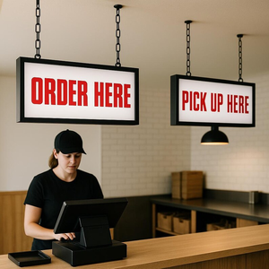 Letrero de Neón Personalizado con Iluminación LED para Negocios, Tiendas, Hogares, Centros Comerciales, Empresas, Parques, Decoración que Mejora el <span class=keywords><strong>Ambiente</strong></span>, Certificado CE ROHS FCC - Product Image 1