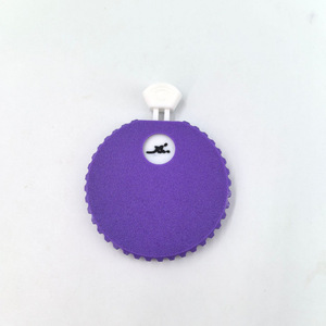 Tapa de botella impresa en 3D, de plástico, con rosca, reutilizable, para accesorios de botellas - Product Image 2