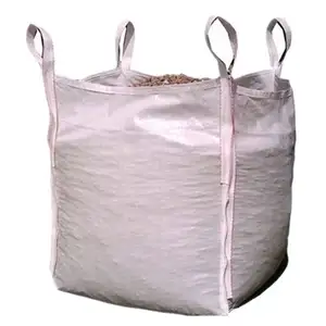 Hot selling tons of bags super sacks industry use big bag