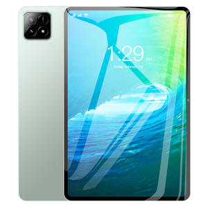 Offre Spéciale 2025 Tablette 10.1 ''HD <span class=keywords><strong>Android</strong></span> <span class=keywords><strong>13</strong></span> Processeur 8 cœurs Caméra 13MP 5.3 Tablette 3G/4G - Product Image 1