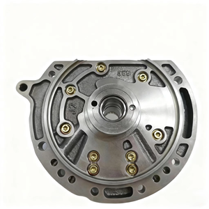 Bomba <span class=keywords><strong>de</strong></span> Aceite QR019CHA 019CHA-1502611 Transmisión Automática para <span class=keywords><strong>Caja</strong></span> <span class=keywords><strong>de</strong></span> Cambios Cherry ARRIZO <span class=keywords><strong>Tiggo</strong></span> 019CHA1502611 019CHA1502610 - Product Image 2