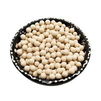 Tamiz molecular 13X como agua absorbente de eliminación CO2 H2S en petróleo petroquímico