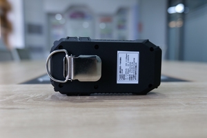 Safewill OEM đa cầm tay dễ cháy máy dò khí lớn dung lượng pin es30p xách tay LPG Máy dò khí - Product Image 5