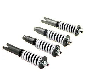 Süspansiyon 32 yollu ayarlanabilir Coilover H * ONDA civic * ic EK EM EJ 96-00