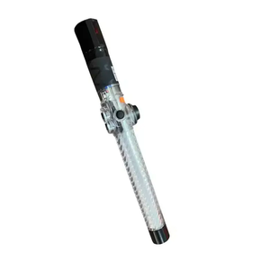 Superheldere Handheld Top Laserlicht Verkeer Geleid Stokje Met Fluitje - Product Image 1