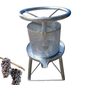 New Beeswax Machine and Stainless Steel Honey Press Beeswax Press Beekeeping Related Equipment Oil Pressing Machine - Product Image 4