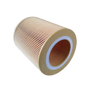 Piezas de repuesto para compresor industrial Manny 583320, elemento de filtro de aire, papel de filtro, 6 meses de garantía - Product Image 2