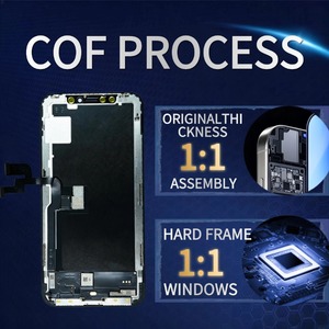 Écran OLED haute résolution DD pour remplacement du module LCD du téléphone Pro Max - Product Image 6