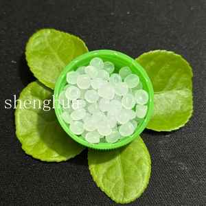 Gránulos de Resina de Polietileno de Baja Densidad LDPE LD163, Grado Médico, Amplio Stock y Precio Bajo - Product Image 1