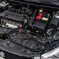 Harnais de câblage pour moteur suzuki swift, pièces auto
