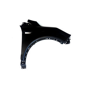 Auto fender <span class=keywords><strong>stratocaster</strong></span> di Sinistra E di Destra Parafango Anteriore Per Ford Escape Kuga 2013 - Product Image 2