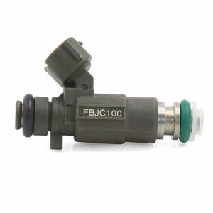 Inyectores de Combustible 16600-7S000 166007S000 para Nissan Armada Frontier Pathfinder <span class=keywords><strong>Titan</strong></span> Xterra NV1500 NV2500 NV3500 4.0L - Product Image 3