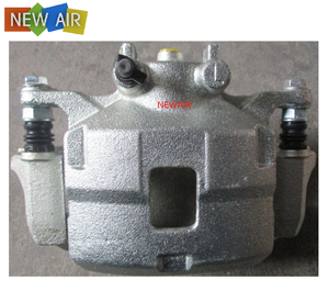 Pièces automobiles Mitsubishi Triton L200 | Étrier de frein de haute qualité Allemagne Standard 4605A201 - Product Image 4