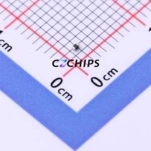 BLM15GG221SZ1D Ferrite Bead 0402 RF ( Impedance @ Frequency: 220Ohm@100MHz )( Error: 25% )( DC Resistance (DCR): 700mOhm ) - Product Image 1