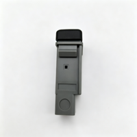 Nouvel interrupteur de feux de détresse de rechange OE 8-97093961-1 Bouton de clignotant d'urgence pour camion Isuzu