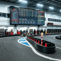 Race Timing System RFID Reader Software Antenna Mat Chip Timing Tags for Portable Decoder Multi-Heat Race Competition