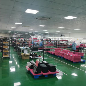 LKPOWER Générateur d'énergie <span class=keywords><strong>solaire</strong></span> portable hors réseau à <span class=keywords><strong>batterie</strong></span> lithium-ion 110V <span class=keywords><strong>220V</strong></span> 1000W 1500W 2000W 3000W Station d'alimentation portable - Product Image 6