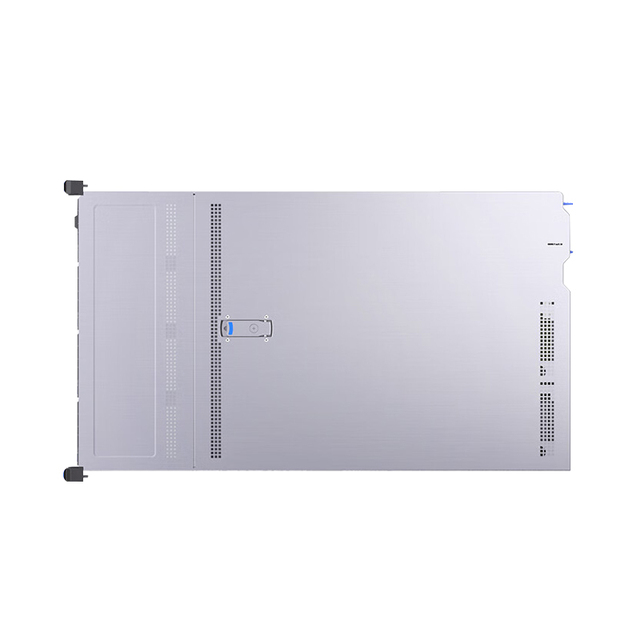 Server with Cloud Integration, AI Processing, Virtualization Platforms, High-Capacity Enterprise Storage, Performance Solutions