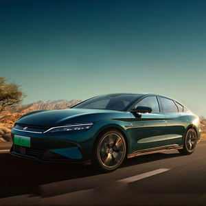 Coche de alta velocidad BYD Han EV Qian <span class=keywords><strong>Shan</strong></span> Cui, furgoneta china, nueva energía, 4x, byd, han, byd, han, <span class=keywords><strong>tang</strong></span>, ya disponible - Product Image 2