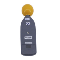 Enregistreur de données triaxial Portable EMF mètre TES-593 testeur de force de champ d'onde électromagnétique