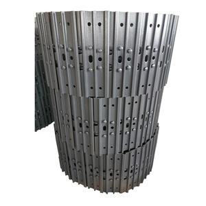 Venta caliente negro duro 3P1120 PC200 PC210-<span class=keywords><strong>8</strong></span> PC210-10 <span class=keywords><strong>PC300</strong></span>-<span class=keywords><strong>8</strong></span> excavadora chasis parte de los enlaces de la Asamblea - Product Image 5