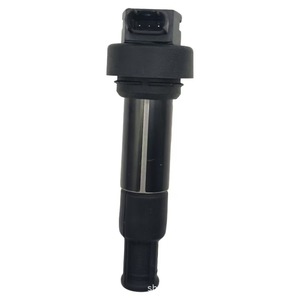 Bobina de encendido Jilong 3322 de 6 cilindros para motocicleta BMW K1600GTL K1600B GT K48 K61, pieza de repuesto - Product Image 3