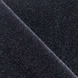 قماش ناعم للغاية من قماش الموهير المنقوش بلون واحد قماش مخملي للوزن الثقيل فاخر مصبوغ بخيوط الموهير للأريكة وسادة كرسي - Product Image 6