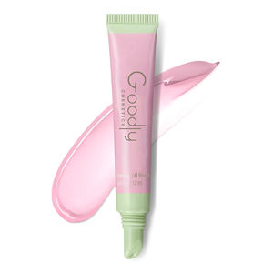 Label privé Lèvres plus dodues 3 couleurs Prix bas Vernis à lèvres <span class=keywords><strong>repulpant</strong></span> imperméable à l'eau Vegan Clair Brillant à lèvres pour les filles - Product Image 1