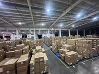 Expédition Aérienne États-Unis Marchandises Liquides Poudres FedEx UPS DHL Porte à Porte Express Mondial Dropshipping Meilleur Transitaire