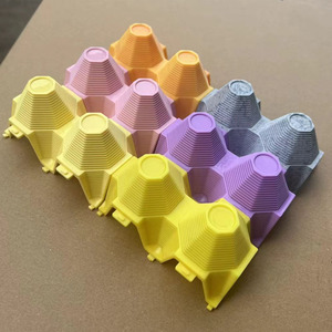 Artefatto di colore dei capelli della guardia <span class=keywords><strong>del</strong></span> palazzo della <span class=keywords><strong>grotta</strong></span> paesaggistica di arrampicata casa di fuga - Product Image 2