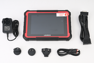 도매 가격 출시 X-431 PRO ELITE 자동차 전체 시스템 진단 도구 OBD OBD2 차량 스캐너 진단 기계 - Product Image 6