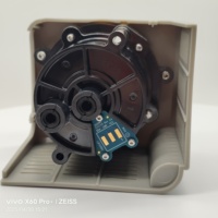 VJ 1240 1280 Pièce de rechange pour imprimante à jet d'encre 383556 Module de service 1