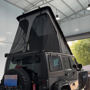 <span class=keywords><strong>Accesorios</strong></span> para Auto JL2020 Compatibles con Jeep Wrangler JL 2018+ JK07-17, Toldo <span class=keywords><strong>de</strong></span> Techo, Venta al por Mayor, 4x4 Todoterreno, Aventura, Exterior <span class=keywords><strong>de</strong></span> Auto - Product Image 6