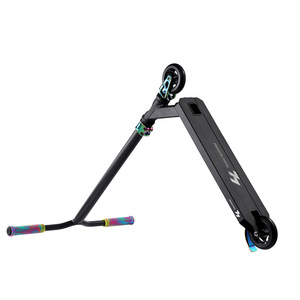 Patinete de acrobacias profesional Huoli IHC para niños, modelo Chrome Wholesale Sacrifice 360 Complete Price Pro - Product Image 4