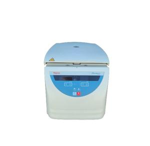 Sorvall אגדה מיקרו 17 צנטריפוגה מכונת מהירות גבוהה צנטריפוגה מוכן ספינה - Product Image 1