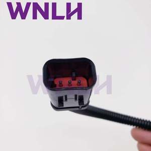 Sensor de Nivel de Agua Líquida WNLH para Maquinaria de Construcción, Transductor de Presión para Caterpillar 439-5039 549-6892/ 5496892 - Product Image 5
