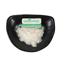 Échantillon Gratuit : Poudre de Glucomannane KGM (Gomme Konjac) de Qualité Cosmétique, Humectant et Formateur de Film Hydratant, CAS 11078-31-2